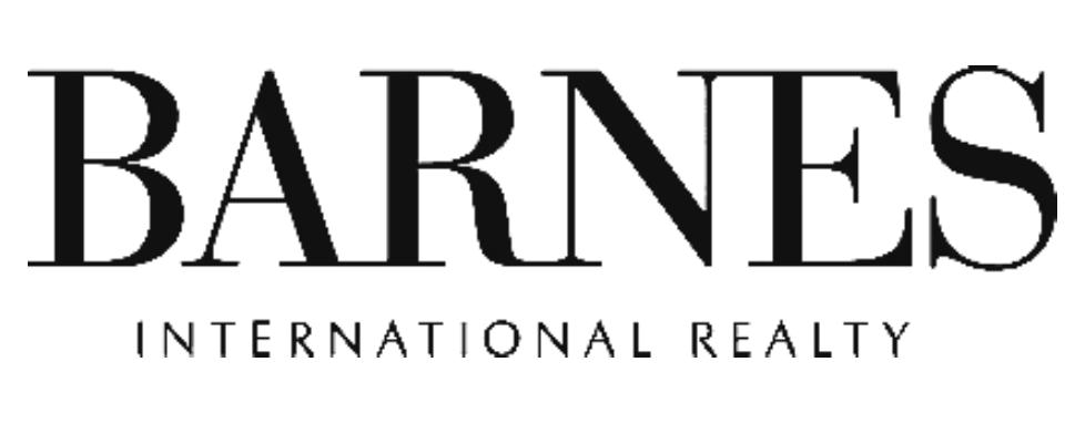 Logo Barnes client Aerostudio Production