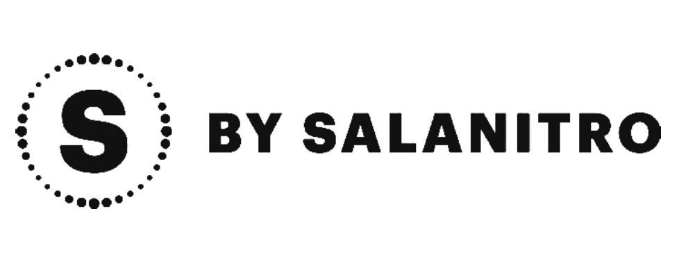 Logo By Salanitro client Aerostudio Production
