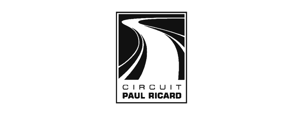 Logo Circuit Paul Ricard client Aerostudio Production