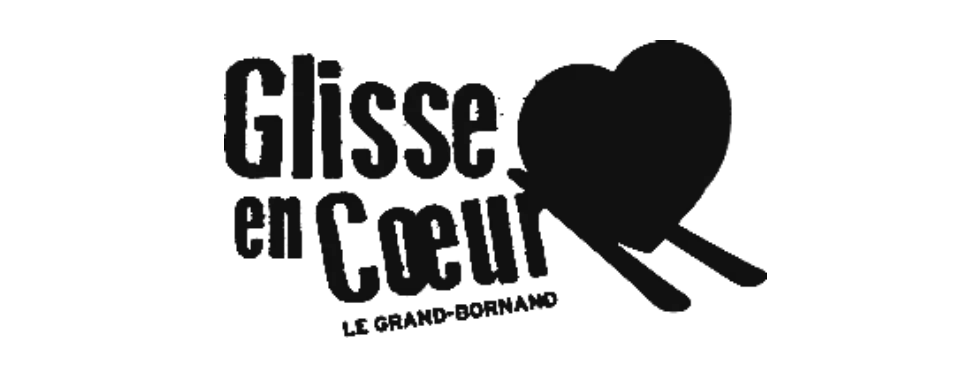 Logo Glisse en Coeur client Aerostudio Production