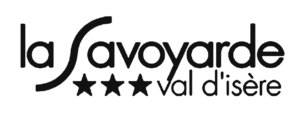 Logo La Savoyarde client Aerostudio Production