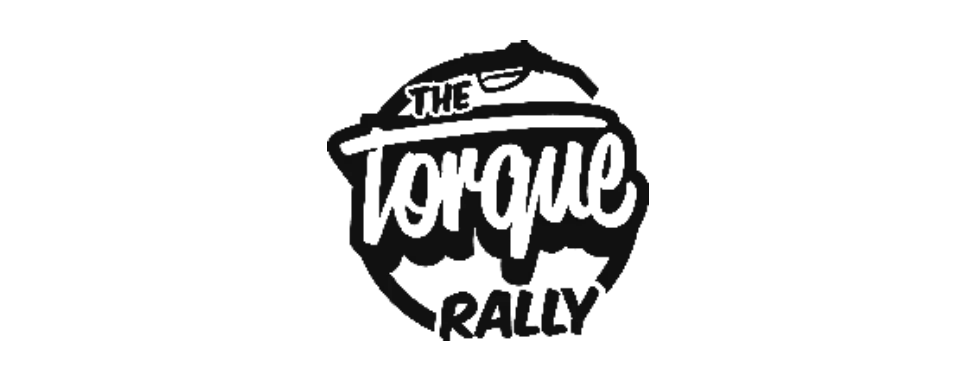 Logo The Torque Rally client Aerostudio Production